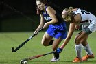 FH vs MIT  Wheaton College Field Hockey vs MIT. - Photo by Keith Nordstrom : Wheaton, Field Hockey